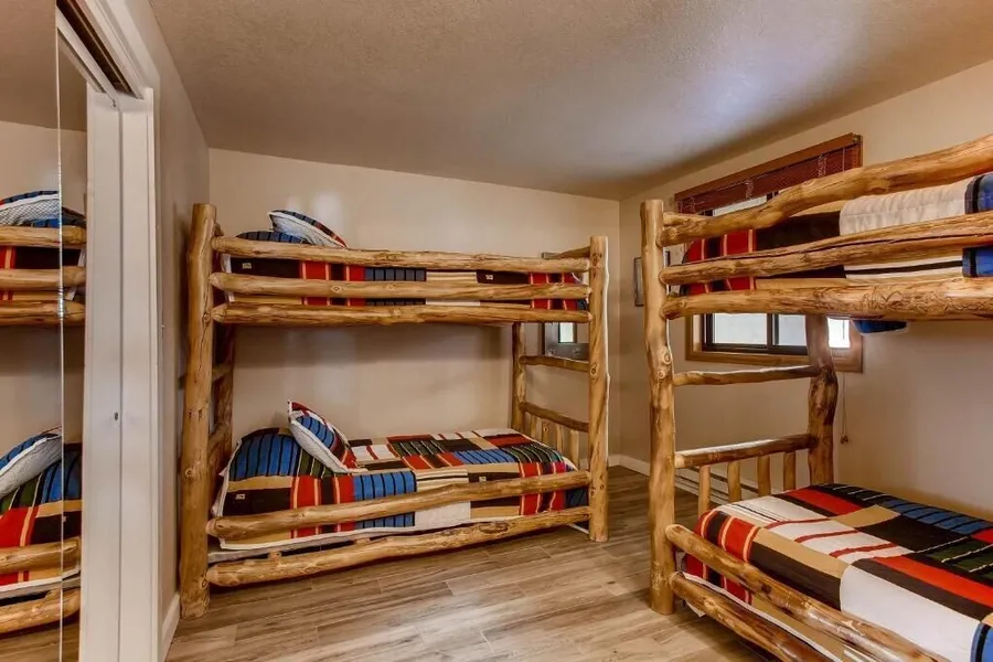 Crested Butte Mountain Resort Properties by Vail Resorts hotel detail image 6