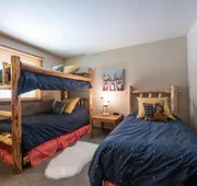 Crested Butte Mountain Resort Properties by Vail Resorts hotel detail image 7