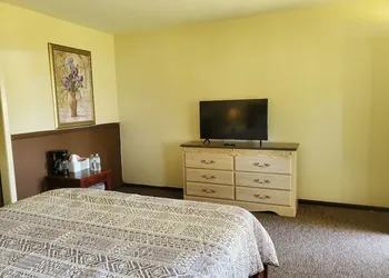 Indian Creek Lodge hotel thumbnail 4