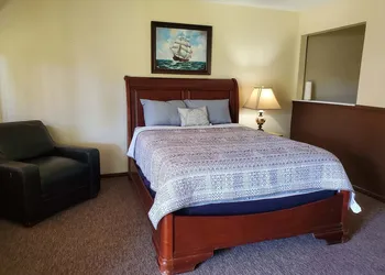 Indian Creek Lodge hotel thumbnail 6