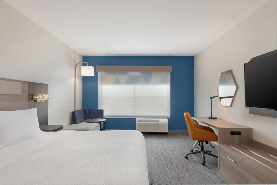 Holiday Inn Express & Suites Prosper South - Frisco by IHG hotel detail image 6