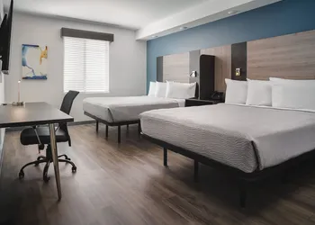 stayAPT Suites North Little Rock hotel thumbnail 5