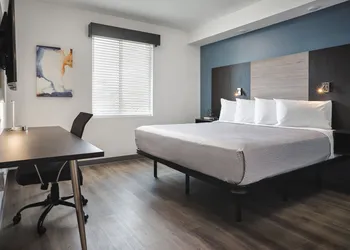 stayAPT Suites North Little Rock hotel thumbnail 6