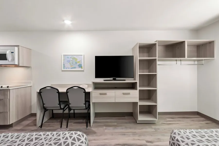 WoodSpring Suites Chandler Phoenix Medical Center hotel detail image 6