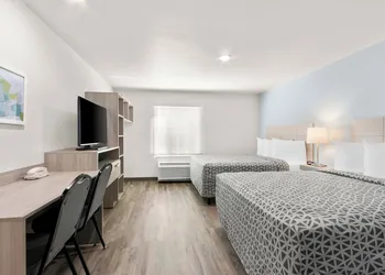 WoodSpring Suites Chandler Phoenix Medical Center hotel thumbnail 7