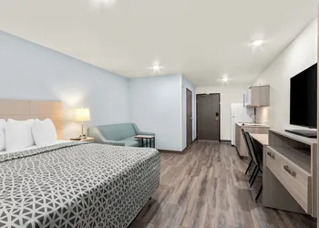 WoodSpring Suites Chandler Phoenix Medical Center hotel thumbnail 8