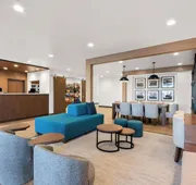 Everhome Suites Glendale Sports Entertainment District hotel detail image 3