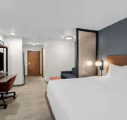 Everhome Suites Glendale Sports Entertainment District hotel detail image 7