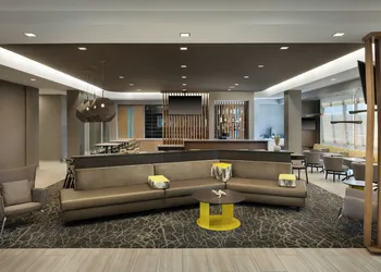 SpringHill Suites by Marriott Newburgh Evansville hotel thumbnail 2