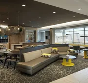 SpringHill Suites by Marriott Newburgh Evansville hotel detail image 3