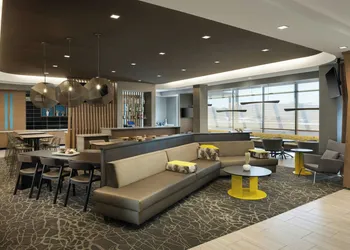 SpringHill Suites by Marriott Newburgh Evansville hotel thumbnail 3
