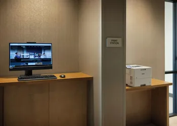 SpringHill Suites by Marriott Newburgh Evansville hotel thumbnail 4