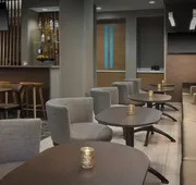SpringHill Suites by Marriott Newburgh Evansville hotel detail image 5