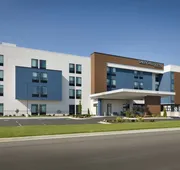 SpringHill Suites by Marriott Newburgh Evansville hotel detail image 7