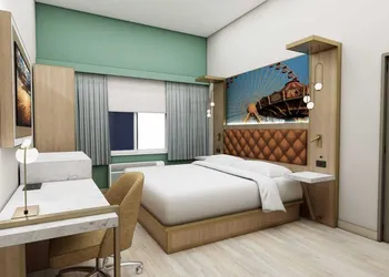 The Vibes Hotel, Trademark Collection by Wyndham hotel thumbnail 7