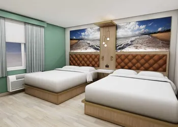 The Vibes Hotel, Trademark Collection by Wyndham hotel thumbnail 8