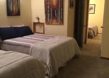 Cantwell Cabins hotel thumbnail 4
