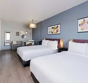 Atwell Suites Kansas City Airport by IHG hotel detail image 4