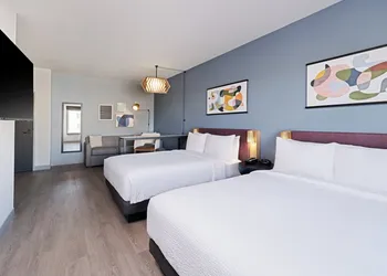 Atwell Suites Kansas City Airport by IHG hotel thumbnail 4