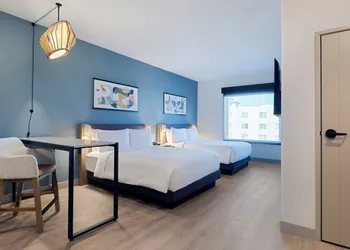 Atwell Suites Kansas City Airport by IHG hotel thumbnail 6