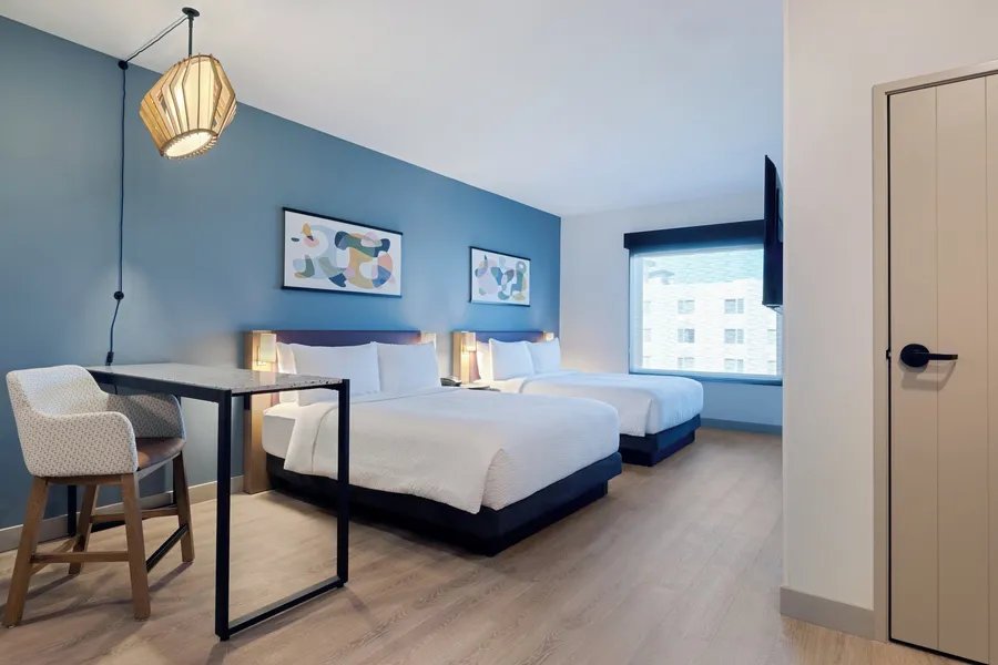 Atwell Suites Kansas City Airport by IHG hotel detail image 6