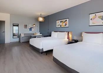 Atwell Suites Kansas City Airport by IHG hotel thumbnail 8