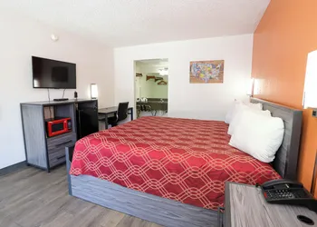 Express Inn hotel thumbnail 4