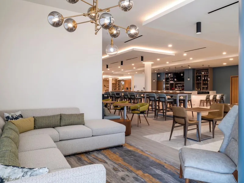 EVEN Hotel Miami - Doral Area, by IHG hotel detail image 2