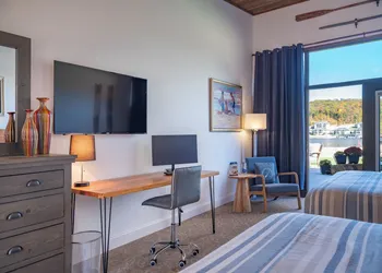 Pebble Bay Club hotel thumbnail 7