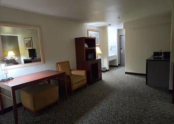 Olympia Inn hotel thumbnail 7