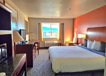 Olympia Inn hotel thumbnail 8