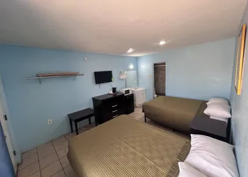 Packsaddle Motel hotel thumbnail 4
