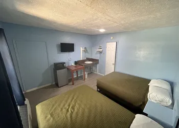 Packsaddle Motel hotel thumbnail 7