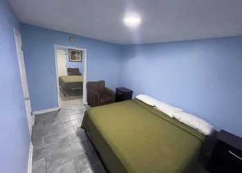 Packsaddle Motel hotel thumbnail 8