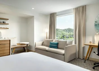 Element by Marriott Cartersville hotel thumbnail 4