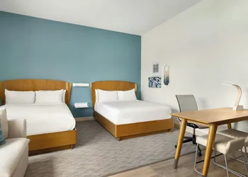 Element by Marriott Cartersville hotel thumbnail 5