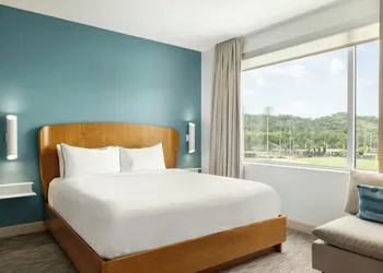 Element by Marriott Cartersville hotel thumbnail 6
