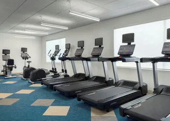 Element by Marriott Cartersville hotel thumbnail 8