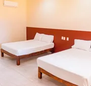 OYO Hotel La Playa hotel detail image 7