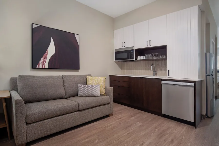 Staybridge Suites St Catharines Conf Ctr by IHG hotel detail image 6