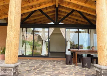 Cabañas Santa Fe Tapalpa hotel thumbnail 3