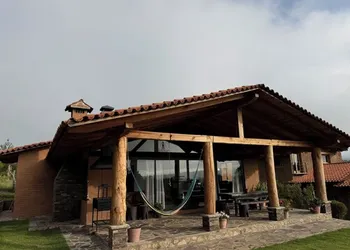 Cabañas Santa Fe Tapalpa hotel thumbnail 7