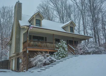 Sparky's Lodge by Taylor Made Deep Creek hotel thumbnail 6
