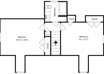Sparky's Lodge by Taylor Made Deep Creek hotel thumbnail 8