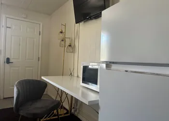 Grand Central Motel hotel thumbnail 4