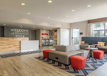 Hampton Inn Manchester Downtown hotel thumbnail 4