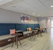 Hampton Inn Manchester Downtown hotel detail image 5