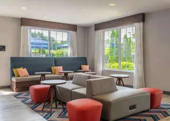Hampton Inn Manchester Downtown hotel thumbnail 7