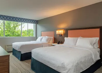 Hampton Inn Manchester Downtown hotel thumbnail 8
