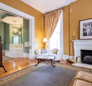 DuPont Mansion Bed & Breakfast hotel detail image 4